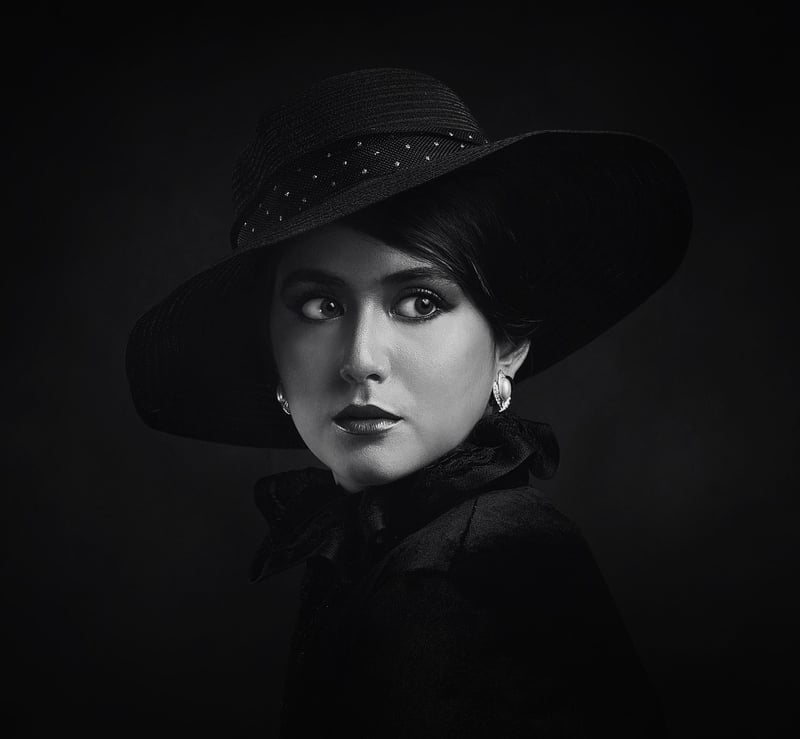 Timeless Fashion Redesign