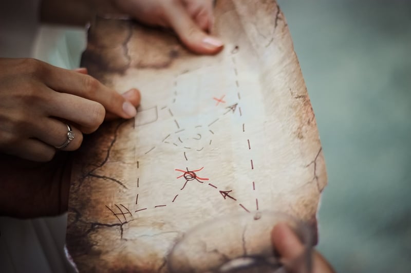 Transform Trash to Treasure